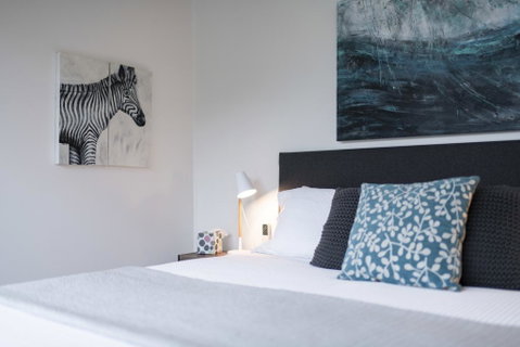 Hilltop Apartments Phillip Island - Stayed 2
