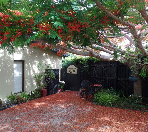Hilltop B&B - Stayed 2