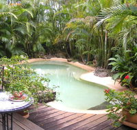 Hilltop BB - Stays Accommodation