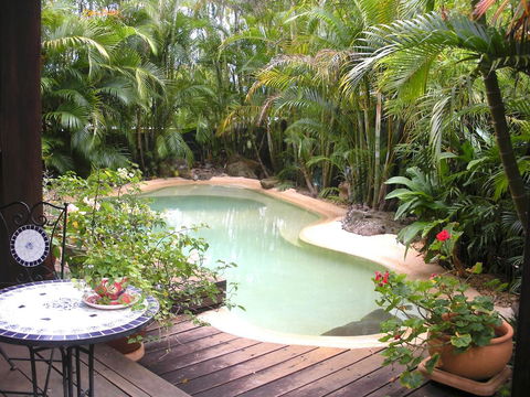 Hilltop B&B - Stayed 0