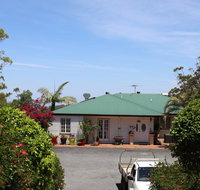 Hilltop on Tamborine - Stayed