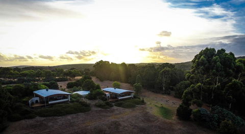 Hilltop Studios - Stayed 3