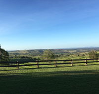 Hillview Cottages - Stayed