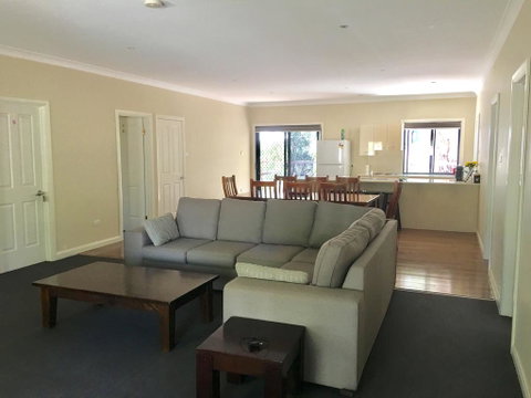 Hillview Farmstay - Stayed 1