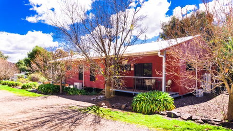 Hillview Farmstay - Stayed 3
