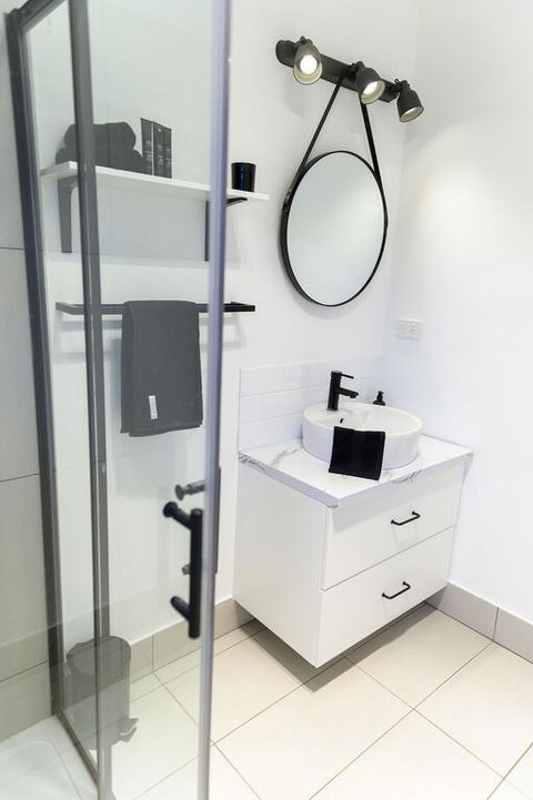 Hinterland Boutique Cottages-Fig Tree Cottage - Stayed 3