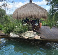 Hinterland Hideaway - Stayed