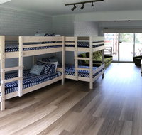 HIP NAUTIC - 100 metres to Beach - Stays Accommodation