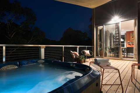 Hisha - Stays Accommodation 1