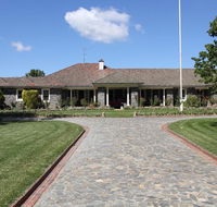 Historic Merryville Homestead - Stayed