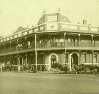 HISTORIC STAR LODGE NARRANDERA - Stayed