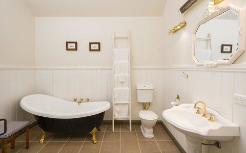 Historic Timboon House Stables & Gardens - Stays Accommodation 3