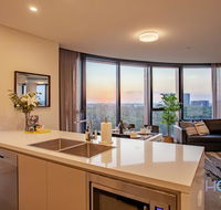HOAMA Properties at Sydney Olympic Park - Stays Accommodation