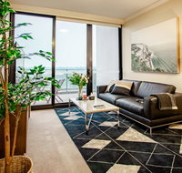 HOAMA Properties at Wentworth Point - Stays Accommodation