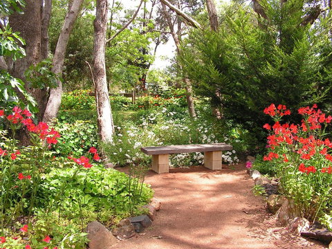 Holberry House - Stayed 3