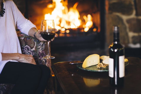 Holberry House - Stayed 2