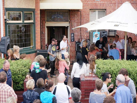 Holgate Brewhouse - Stayed 2