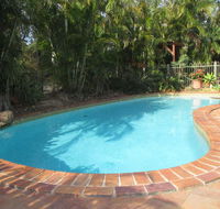 Holiday Apartment on the Esplanade - Stayed