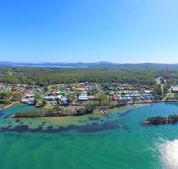 HOLIDAY HAVEN at North Haven - Stayed
