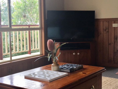 Holiday Heights - Stayed 1