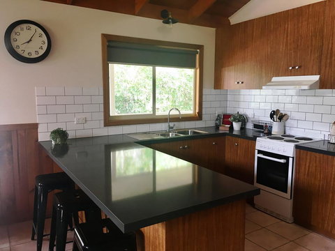 Holiday Heights - Stayed 2