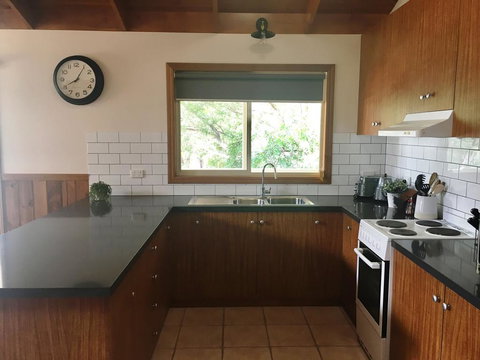 Holiday Heights - Stayed 3