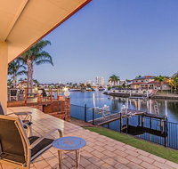 Holiday Home Amaroo - Stayed