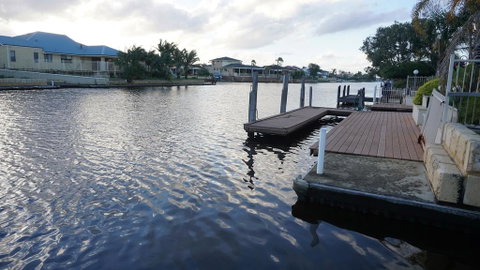 Holiday House - Stays Accommodation 3