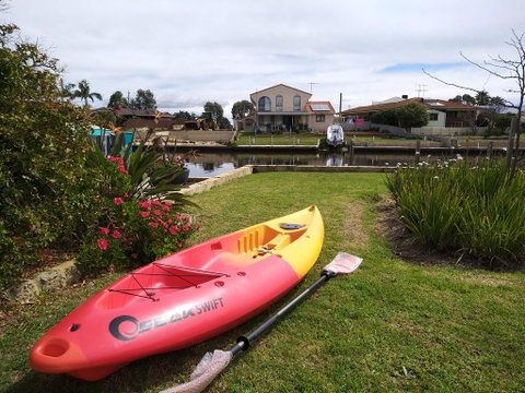 Holiday House - Stays Accommodation 1