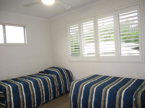 Holiday In Style - Hervey Bay - Stayed 2