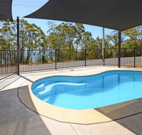 Holiday in Style - Hervey Bay - Stayed
