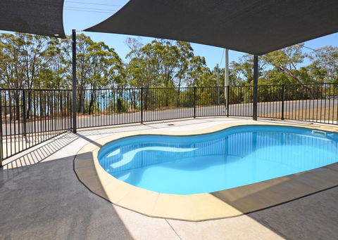 Holiday In Style - Hervey Bay - Stayed 0