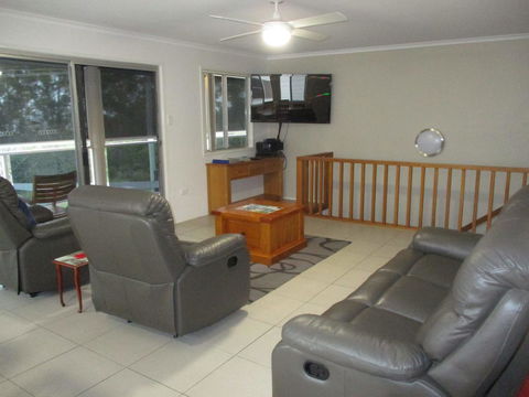 Holiday In Style - Hervey Bay - Stayed 3