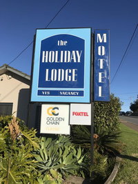 Holiday Lodge Motor Inn
