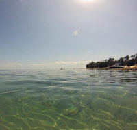 Holiday on The Bay Vincentia - Stayed