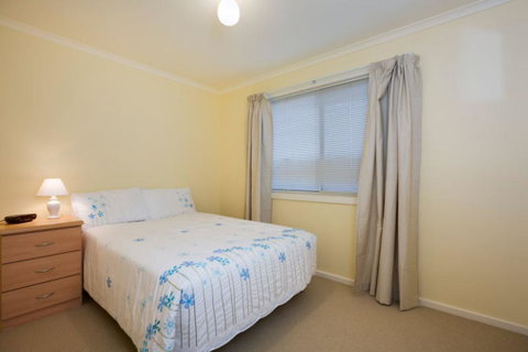 Holidays At Hollydene - Stayed 1