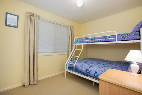 Holidays At Hollydene - Stayed 2