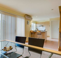Holidays at Hollydene - Stayed