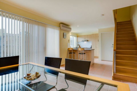 Holidays At Hollydene - Stayed 0