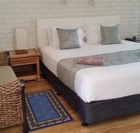 Holland Park Motel - Stays Accommodation