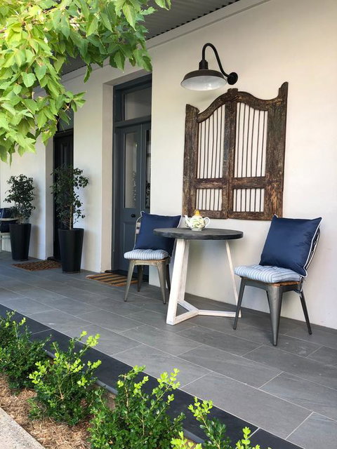 Hollidge House 5 Star Luxury Apartments - Stayed 2