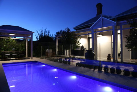 Hollidge House 5 Star Luxury Apartments - Stayed 0