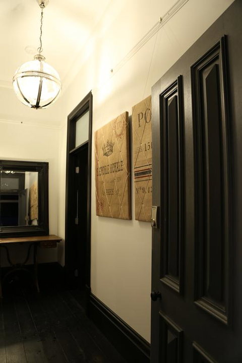 Hollidge House 5 Star Luxury Apartments - Stayed 3