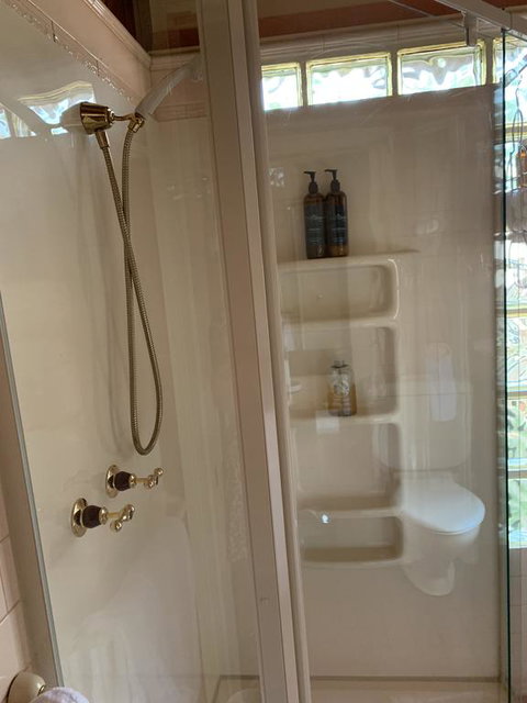 Holly Cottage - Stayed 1