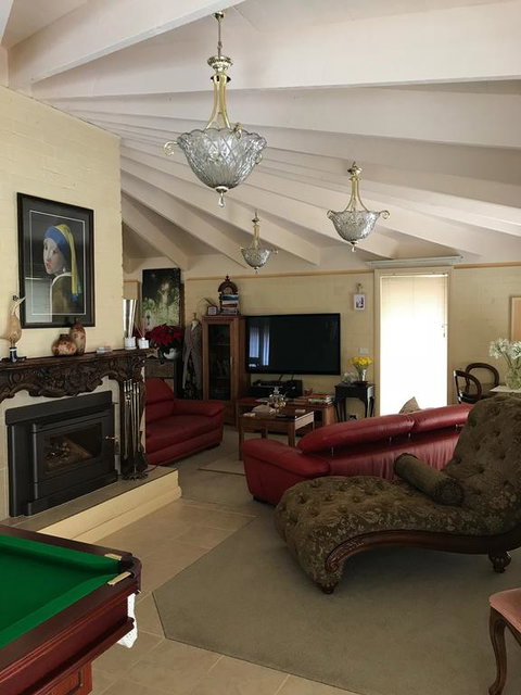 Holly Cottage - Stayed 3