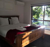 Holly House BnB - Stayed