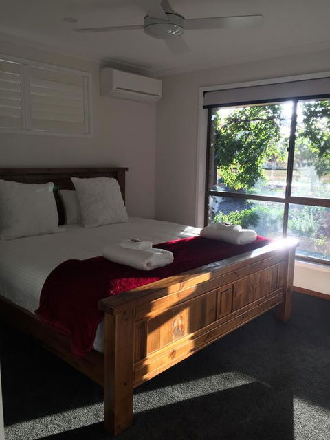 Holly House BnB - Stayed 0
