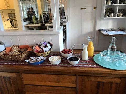 Holmwood Guesthouse - Stayed 2
