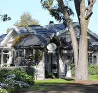 Holmwood Guesthouse - Stayed