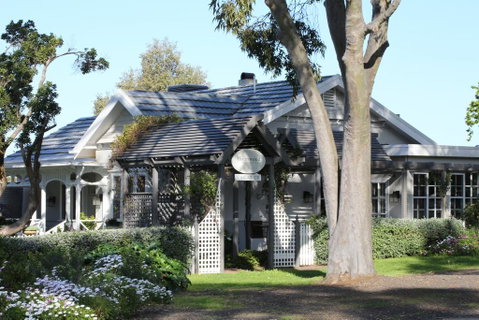 Holmwood Guesthouse - Stayed 0